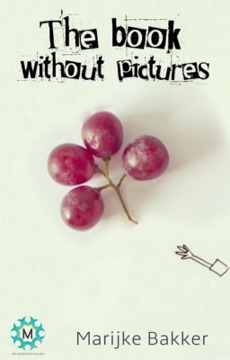 The book without pictures (beoordeelboek)