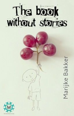 The book without stories (coverboek)