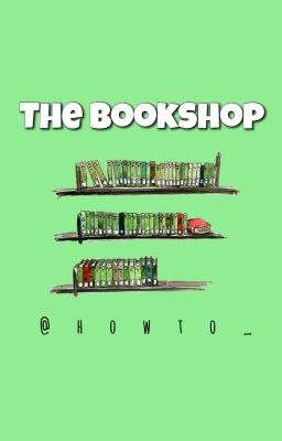 The Bookshop [Advertise Work Here]