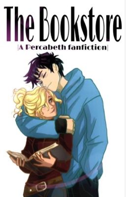 The Bookstore || A Percabeth fanfiction