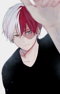 The Boss and Assistant ( My Hero Academia)(Todoroki x Midoriya)