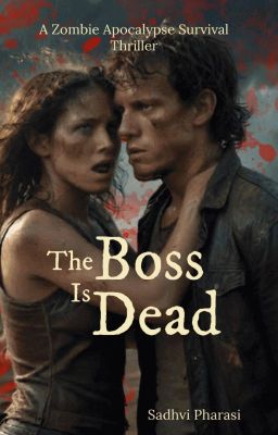 The Boss Is Dead