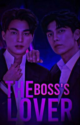 The Boss's Lover