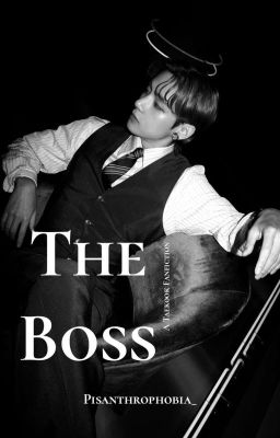 THE BOSS | TAEKOOK