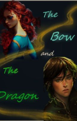 The Bow and the Dragon