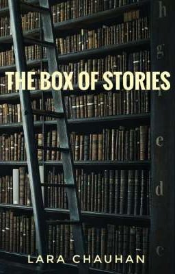 The Box of Stories