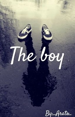 The boy