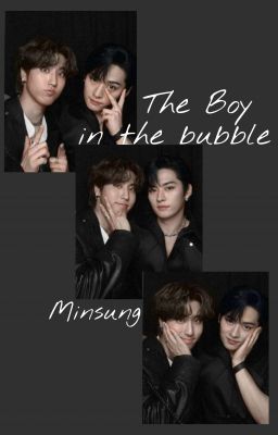 The Boy in the bubble || Minsung