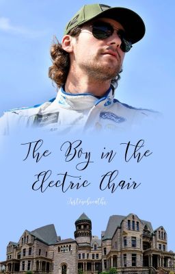 The Boy in the Electric Chair « Ryan Blaney »