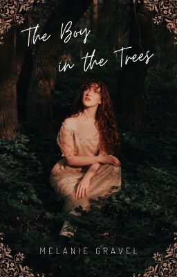 The Boy in the Trees