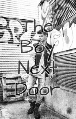 The Boy Next Door