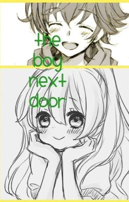 The Boy Next Door