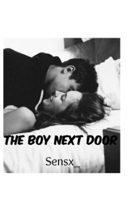 The Boy Next Door