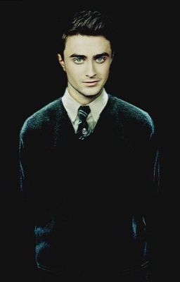 The boy who lived to be slytherin 