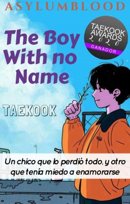 The boy with no name [T.k] ✔