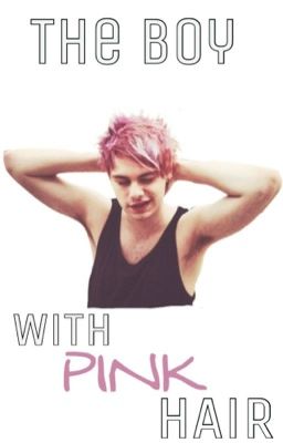 The Boy With Pink Hair [Muke au] (pausiert)