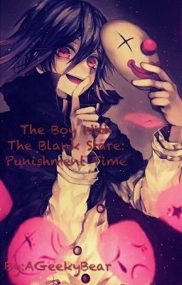 The Boy With The Blank Stare: Punishment Time