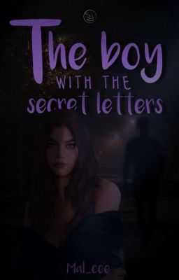 The Boy With The Secret Letters 