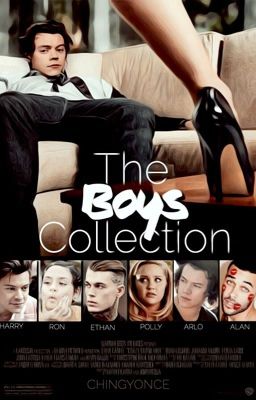 The Boys Collection