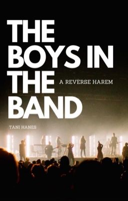 The Boys in the Band (Reverse Harem)