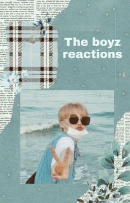 The boyz reactions/FORDÍTÁS/