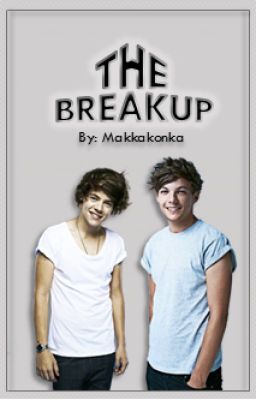 The Breakup - L.S. (CZ) ✓