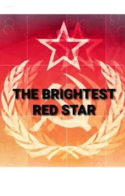 The brightest red star ~Fyolai~