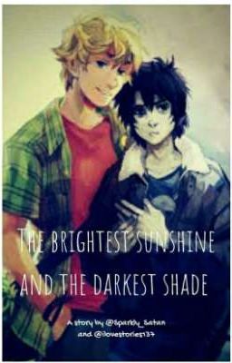 The Brightest Sunshine And The Darkest Shade