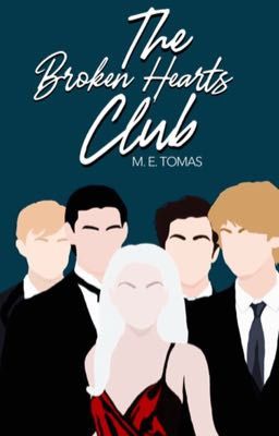 The Broken Hearts Club