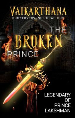 The Broken Prince