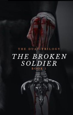 The Broken Soldier (malexmale)