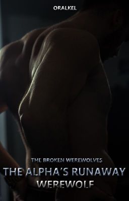 The Broken Werewolves: The Alpha's Runaway Werewolf (BxB)