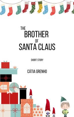 The Brother of Santa Claus