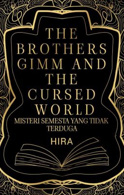 The Brother's Gimm and The Cursed World: Escape [ REVISI ]