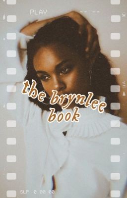 THE BRYNLEE BOOK- tags, tips, and tirades