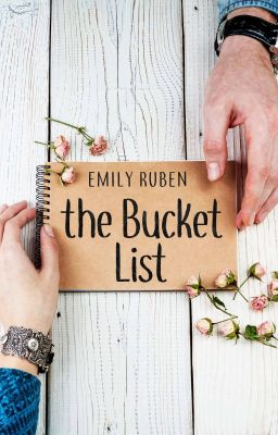 The Bucket List (PUBLISHED VERSION)