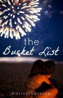 The Bucket List (Write Affair Finalist)