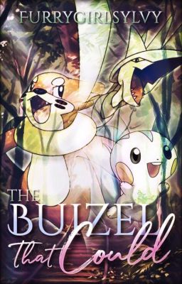 The Buizel That Could [OLD VERS]