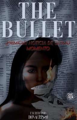 The Bullet ¡PRIMICIA! - [KookMin]