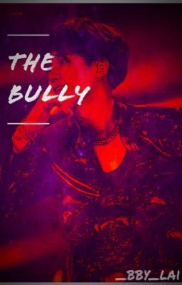 The Bully | Yoongi