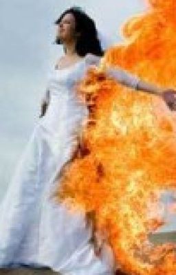 The Burning Bride