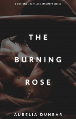 The Burning Rose