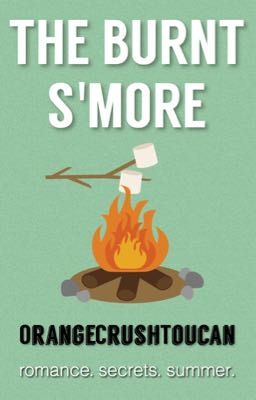 The Burnt S'more (Camp NaNoWriMo July 2016)