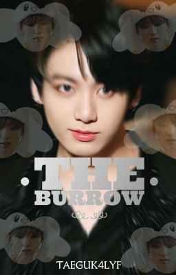 The Burrow || JJK ✓