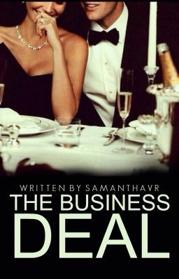 The Business Deal