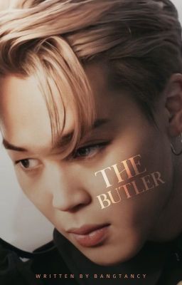 The Butler | Park Jimin