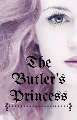 The Butler's Princess