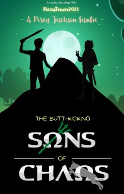 The Butt-Kicking Sons of Chaos (Rewritten)