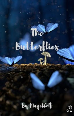 The Butterflies [DISCONTINUED]