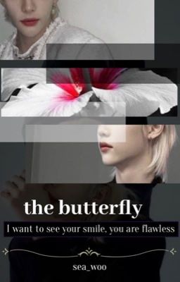 the butterfly [Hyunlix]